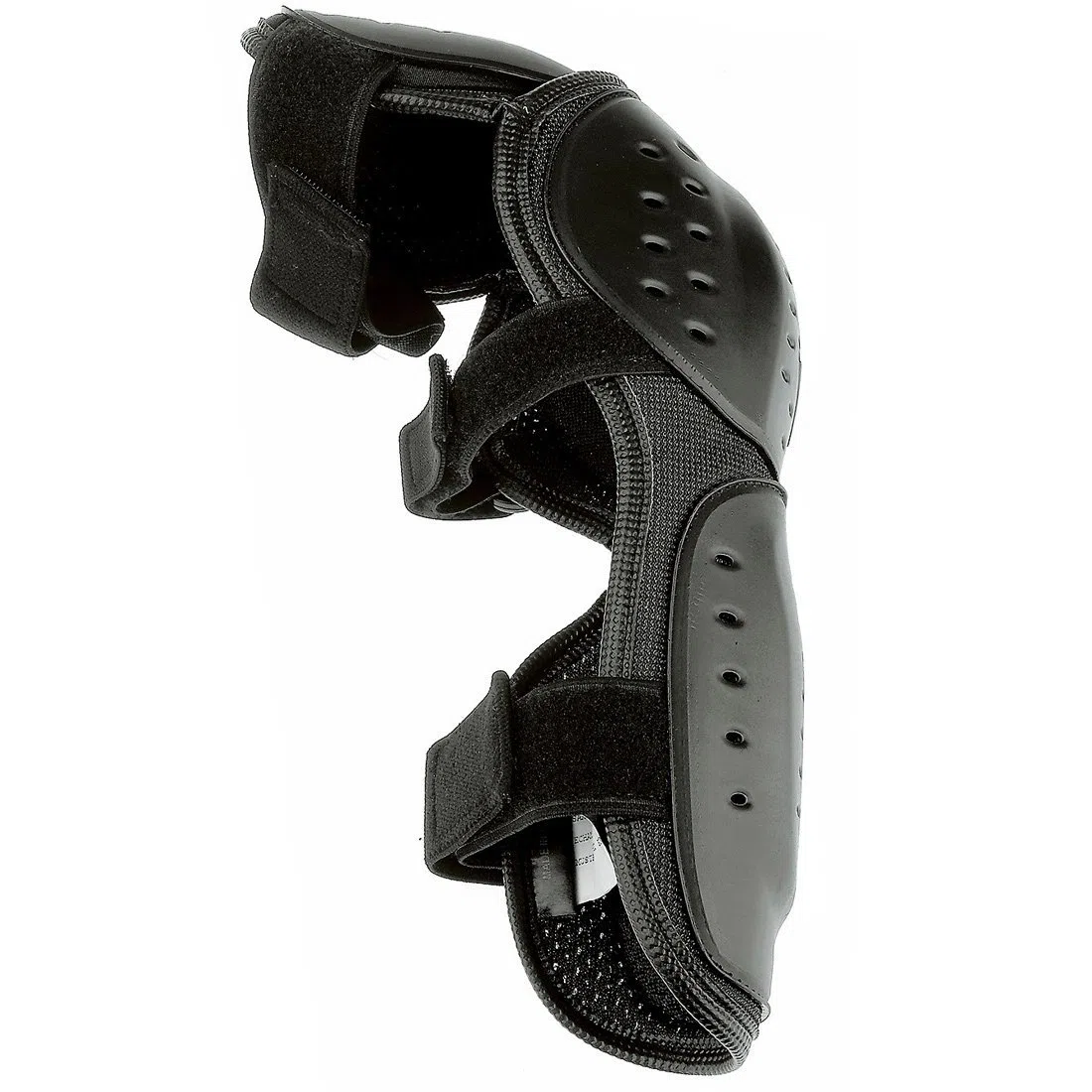 Dainese-ELBOW V E1, Nero, Taglia N