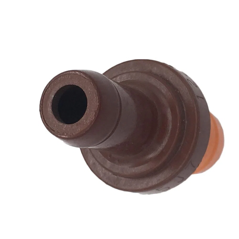 12204-47070 1220447070 PCV Valvola di Sfiato del Basamento compatibile con To-yo-ta Yaris Vios 1.5 AURIS Corolla IQ Passo Porte Spade RACTIS Urban Cruiser Verso-S VITZ 1.3 1NRFE 2008-2018