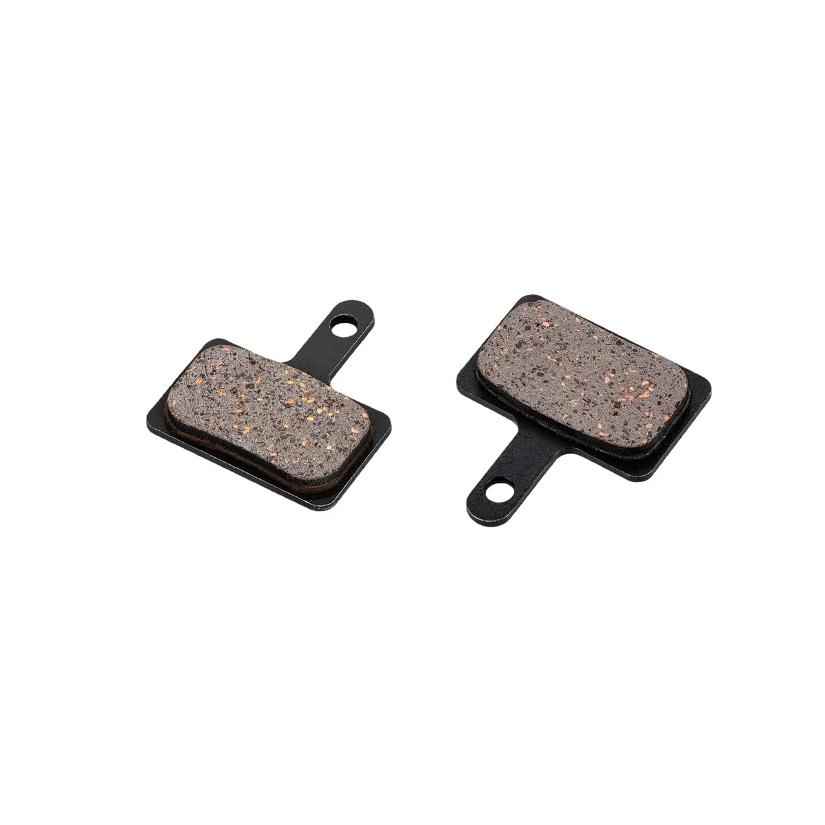 Pastiglie freno E-bike 2 pezzi per Engwe, pastiglie disco anteriori posteriori per Engwe M20 EBike