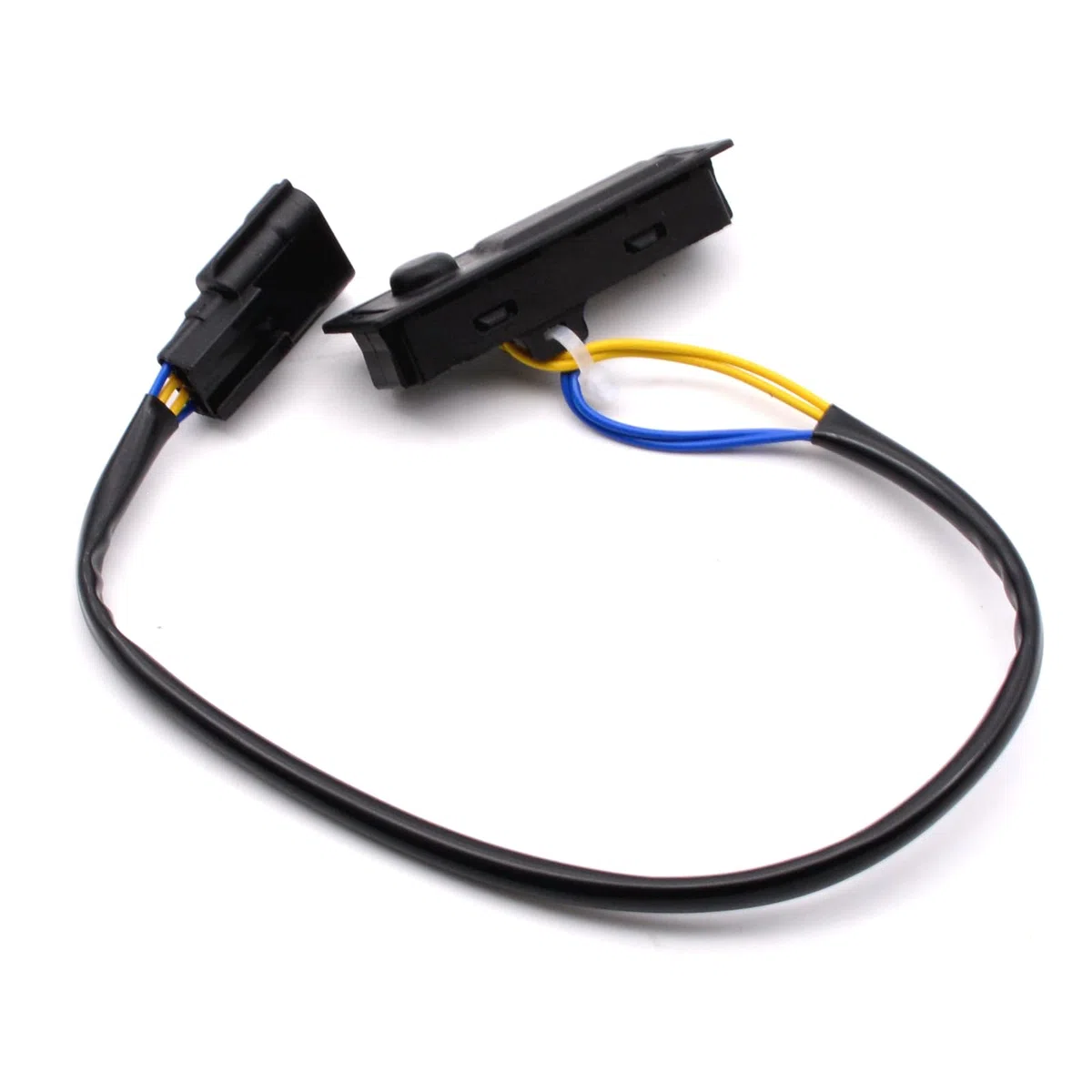 Pulsante di rilascio dell'interruttore della maniglia del portellone del bagagliaio Per Nissan Qashqai II SUV J11 2013-2025 Per Renault Kadjar HA HL 2015-2025 25380-4EA1A