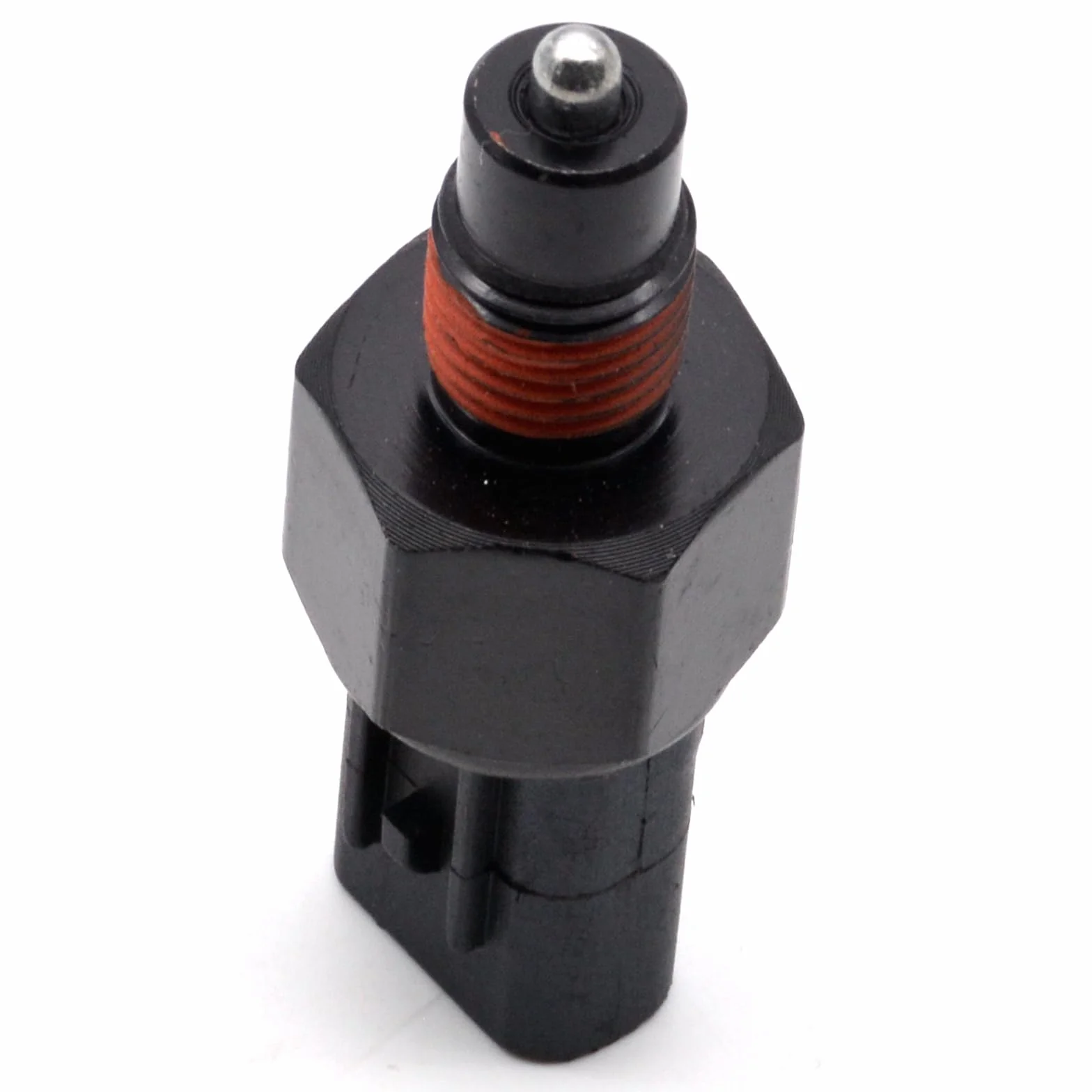 Interruttore luce di retromarcia Per Hyundai Accent Elantra Getz IX20 IX35 Tucson i20 i30 i40 ix20 ix35 Trajet Sonata Per KIA Carens Cee'D Cerato Rio Soul Sportage Venga K2500 Magentis