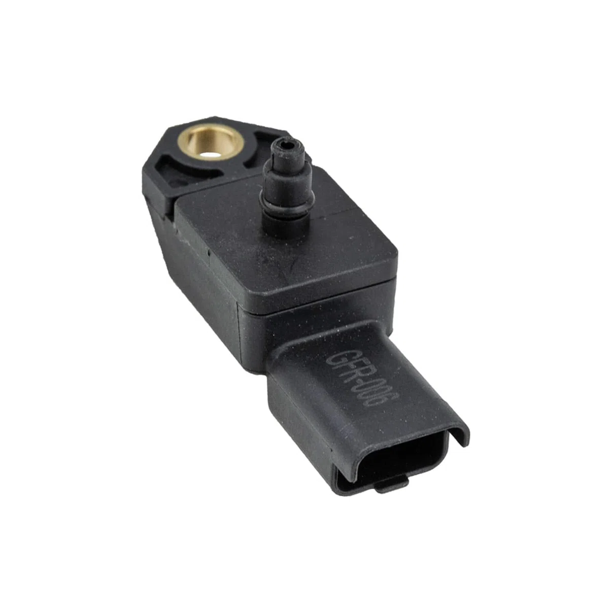 NTY Sensore, Pressione collettore d'aspirazione ECM-FR-006 Compatibile con: FORD GALAXY II, MONDEO IV, MONDEO IV Stufenheck, MONDEO IV Turnier, S-MAX