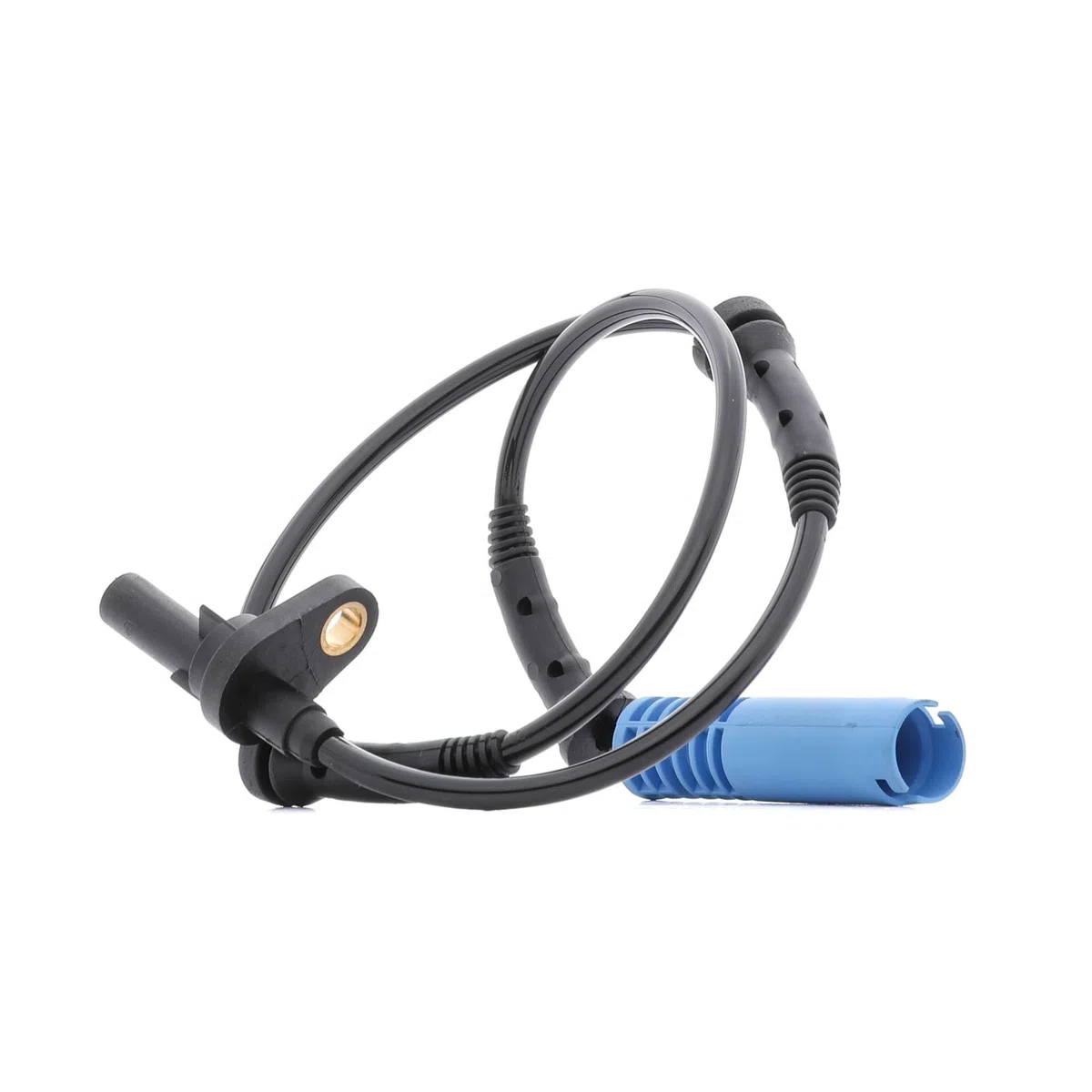 RIDEX 412W0263 Sensore ABS Anteriore bilaterale Compatibilità con BMW 5 Sedan E60