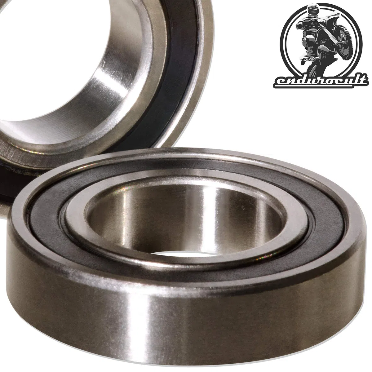 Kit cuscinetti per ruota posteriore, compatibile con KTM SX-F/EXC-F/TC/TE/FC/FE 125/200/250/300/350/400/450/500