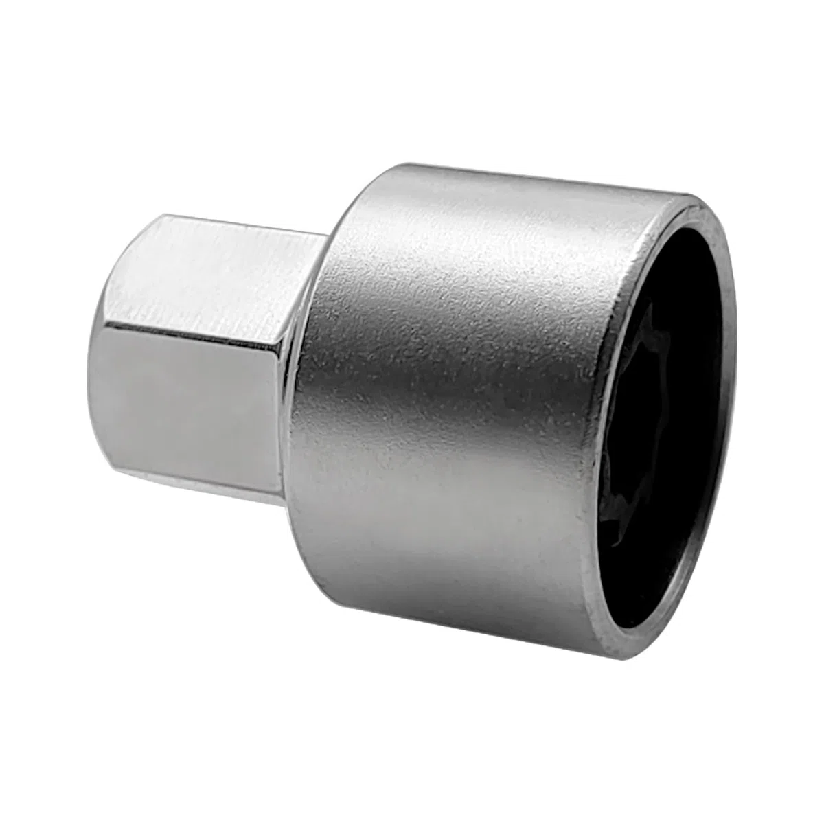 ACAGALA Ricambio per Chiave per Dadi Ruota Compatibile con Volkswagen Security Master 521 antifurto