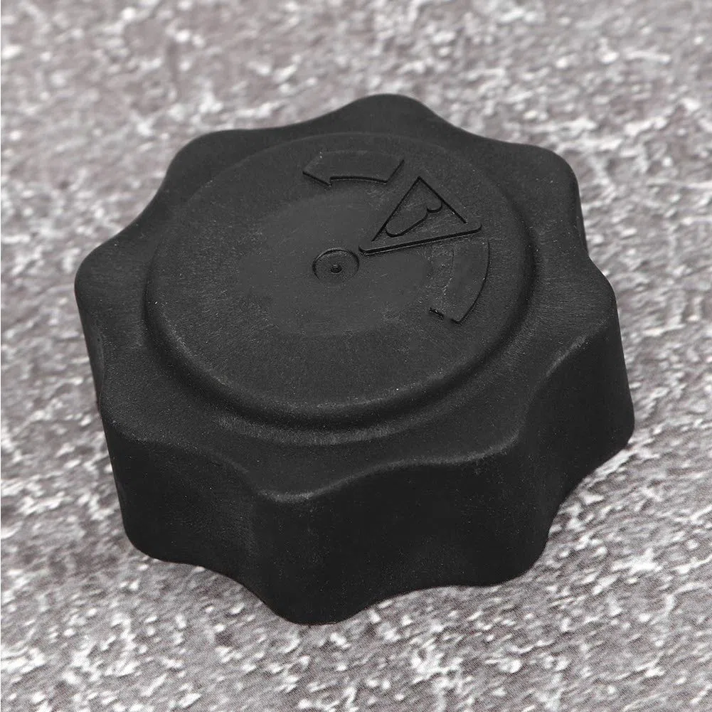Coperchio del Tappo del Serbatoio di Espansione del Radiatore per Mini R52 S W11 Convertible 2002-2008 Materiale ABS di Alta qualità 1 unità