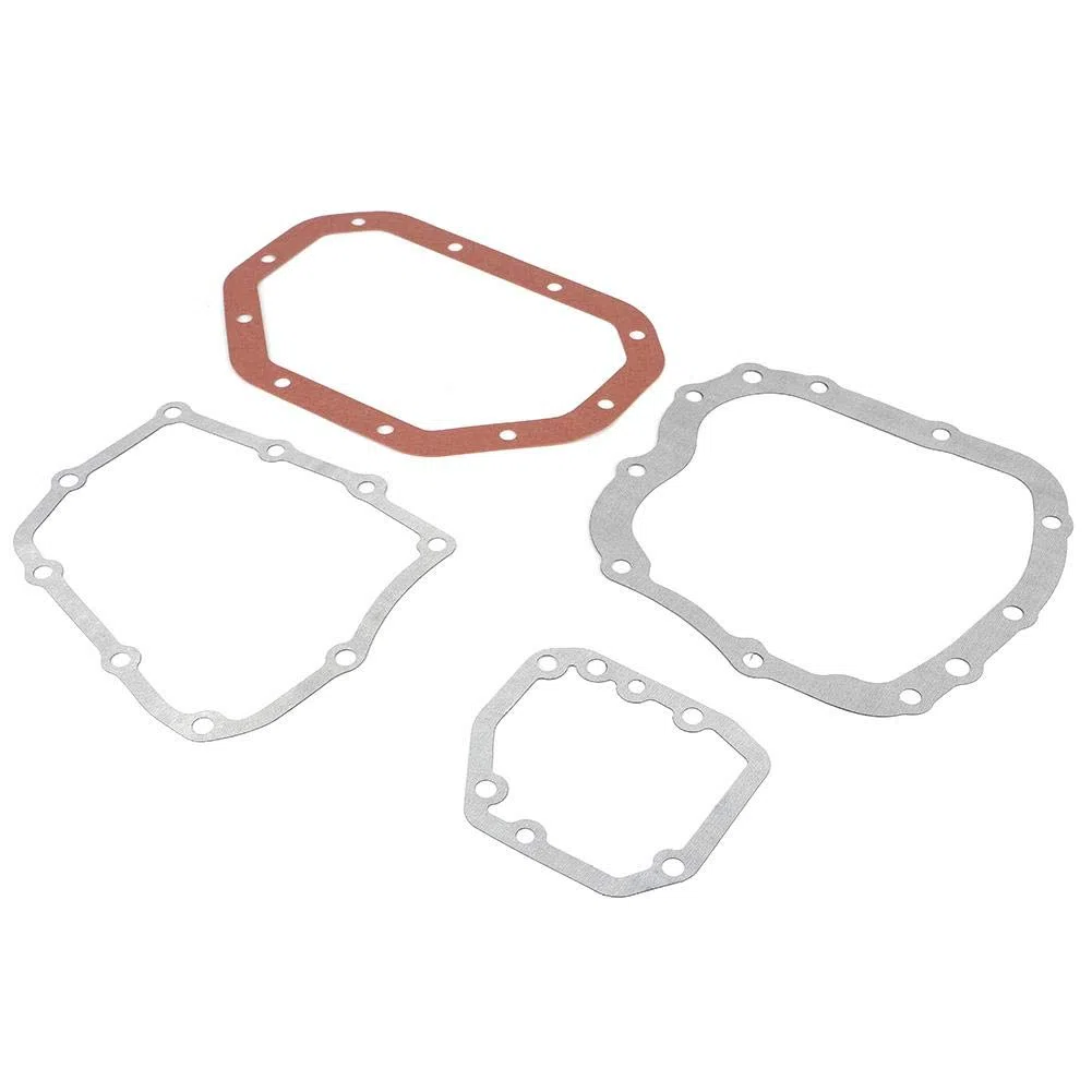 Kit di riparazione kit di riparazione set guarnizioni cambio 4 pezzi adatto per Astra e Corsa F10//F15/F17 cambio a 5 velocità