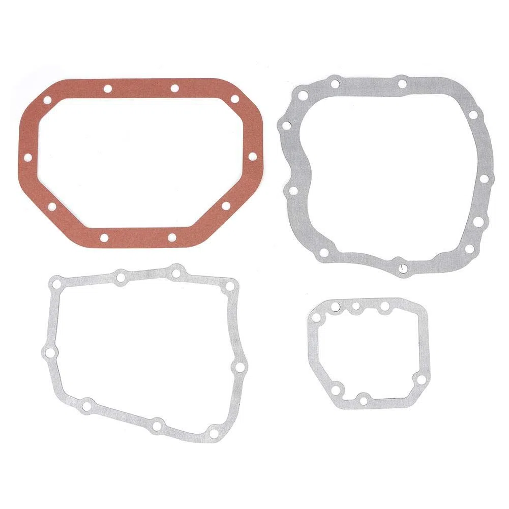 Kit di riparazione kit di riparazione set guarnizioni cambio 4 pezzi adatto per Astra e Corsa F10//F15/F17 cambio a 5 velocità