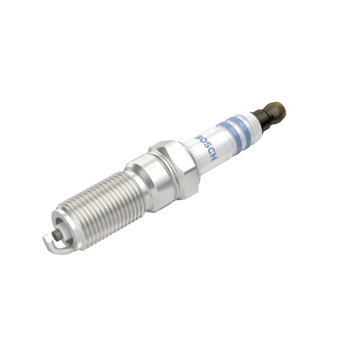 Bosch 0242229902 (+39) Candela Di Accensione Bosch Nickel - Per un'Accensione del Motore Affidabile e Lunga Vita Utile - Design Resistente