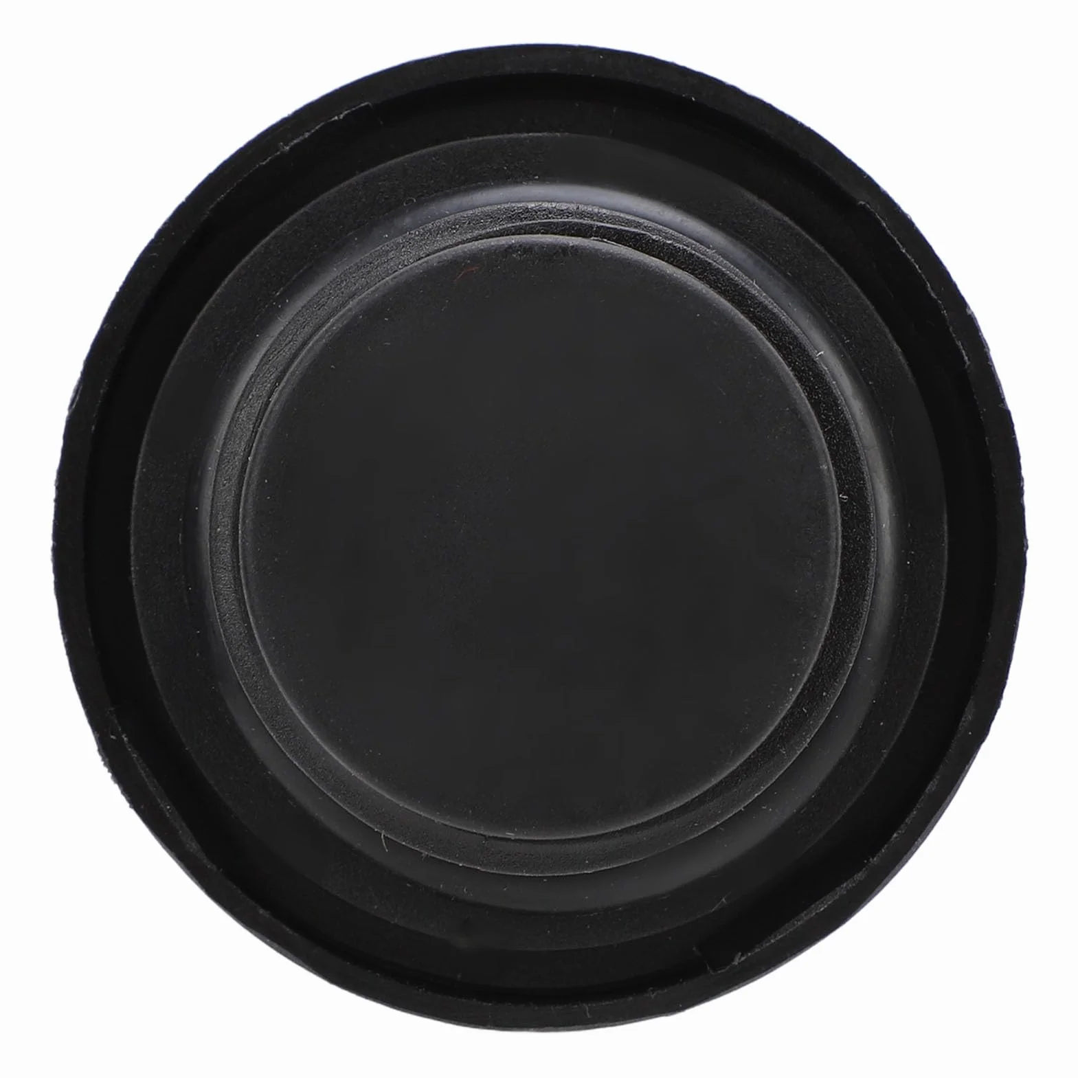Tappo di Riempimento dell'olio Cover Serbatoio dell'olio Motore Tappo d' 71740676 Materiale ABS Sicuro Sigillazione Compatibile con 500 Grande Punto Evo 1.2 8V MK2B Punto Panda Idea Seicento