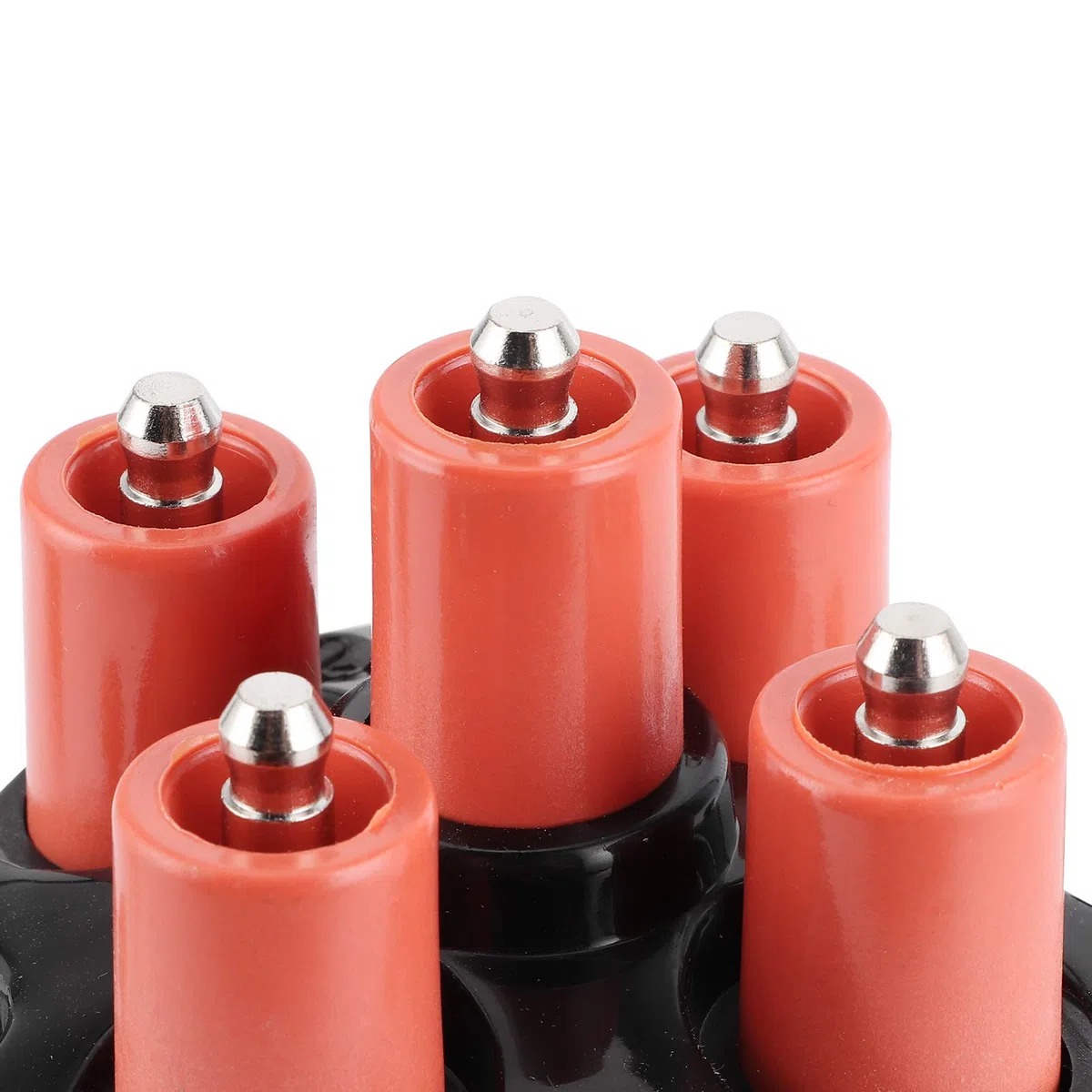 Rengue Calotta Spinterogeno + Rotore 0001584902 A0001584902 190E W201 Sostituzione Diretta con Materiale ABS di Alta qualità per 190E COUPE G-CLASS W461 1987-1993