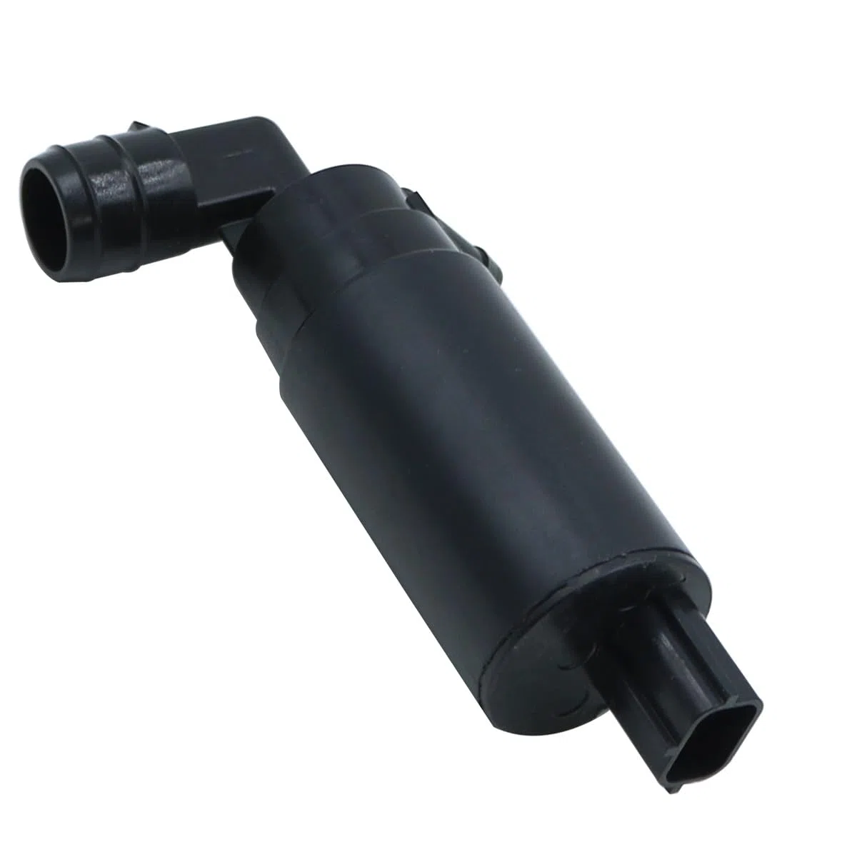 Ludom Sistema di Lavaggio per Parabrezza Anteriore Singolo Outlet 85330-05030, 85330-05031 Compatibile con T25 T22 Corola E11 E12 Yaris/Vitz 1999-2005