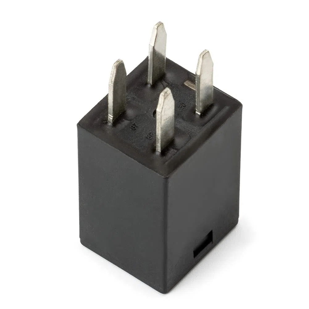 1/5/10 Pz 4011283 4016819 Interruttore del relè della ventola di raffreddamento for Polaris for RZR 570 700 800 1000 Slingshot for Ranger Sportsman(1 pcs)