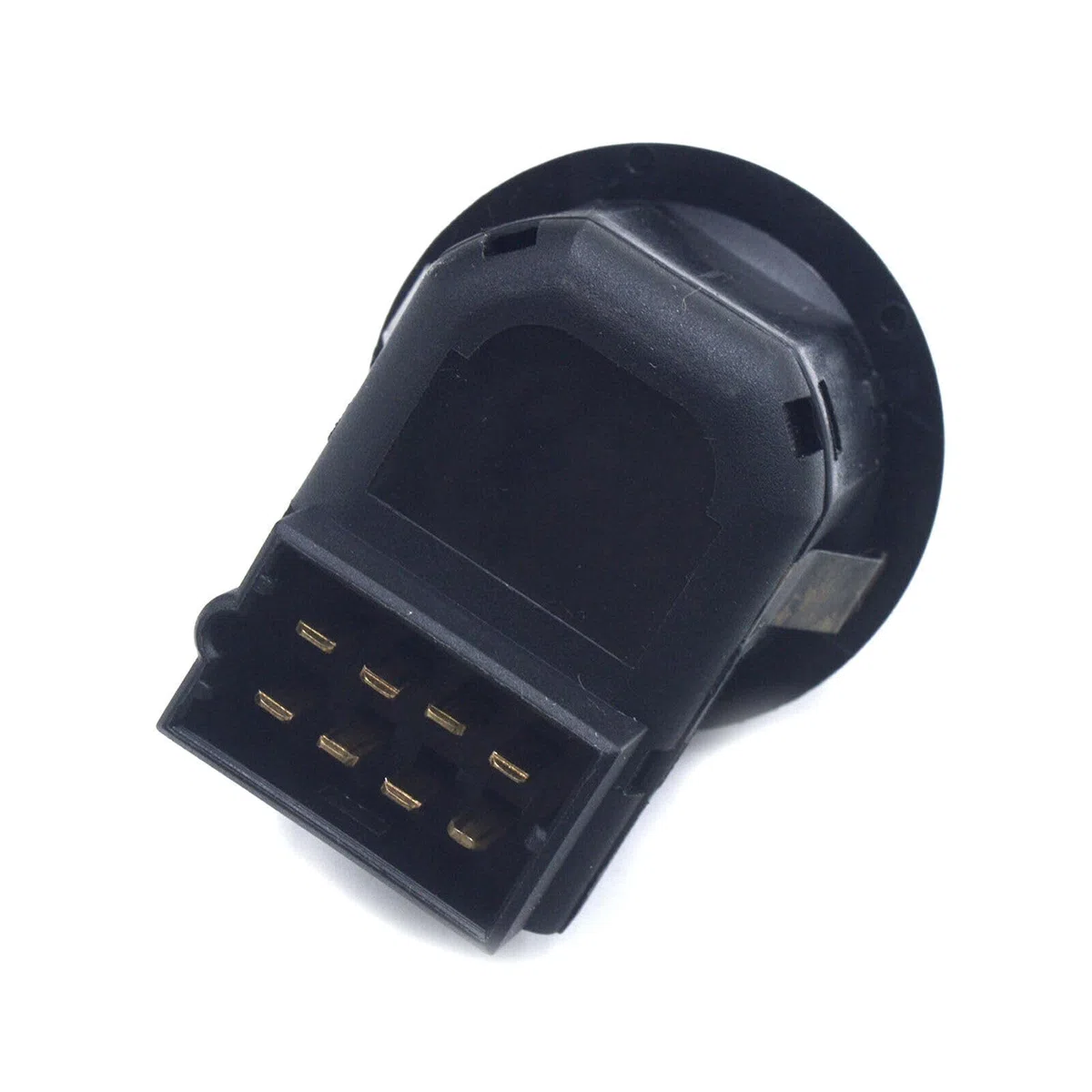 FDMS002 1S7117B676AA Interruttore specchietto retrovisore auto Adatto per OE# 1S7117B676AA CA6T-17B676-BA CA6T17B676BA 1782894 1S7T-17B676-AA 1S7117B676AA