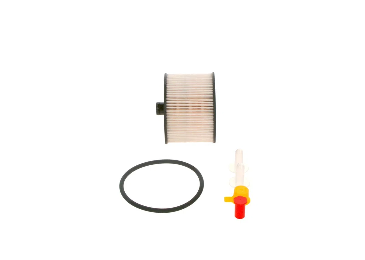 Filtro Diesel per Auto Bosch N1723 - Separa le particelle e l'acqua dal carburante, protegge il sistema di iniezione