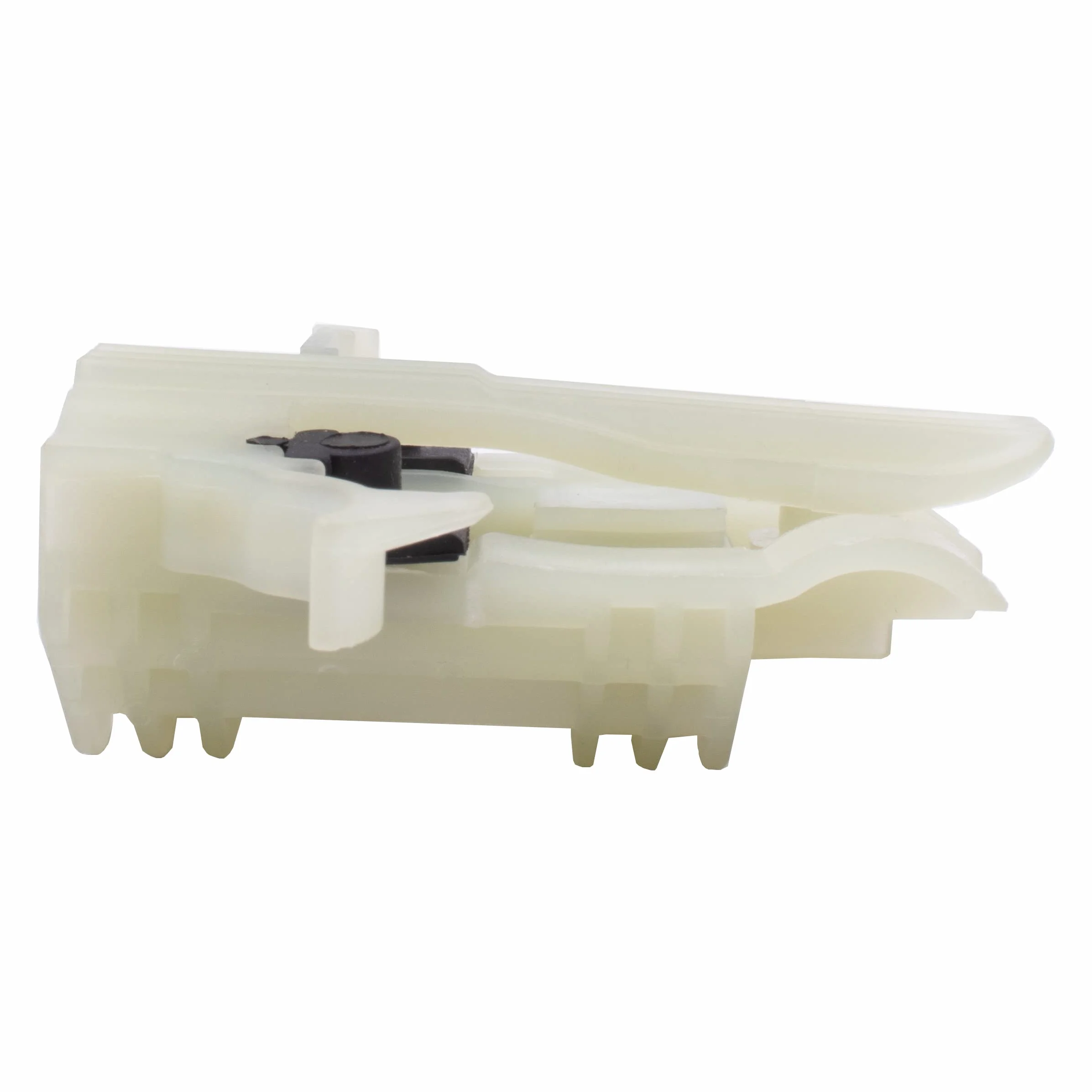 Twowinds - Clip Alzacristallo 68070267AE Compatibile con Fiat 500 (2007-2022) 500C (2009-2022) - Porta Anteriore Sinistra (lato conducente) - 68070267AA - Regolatore di Finestrini