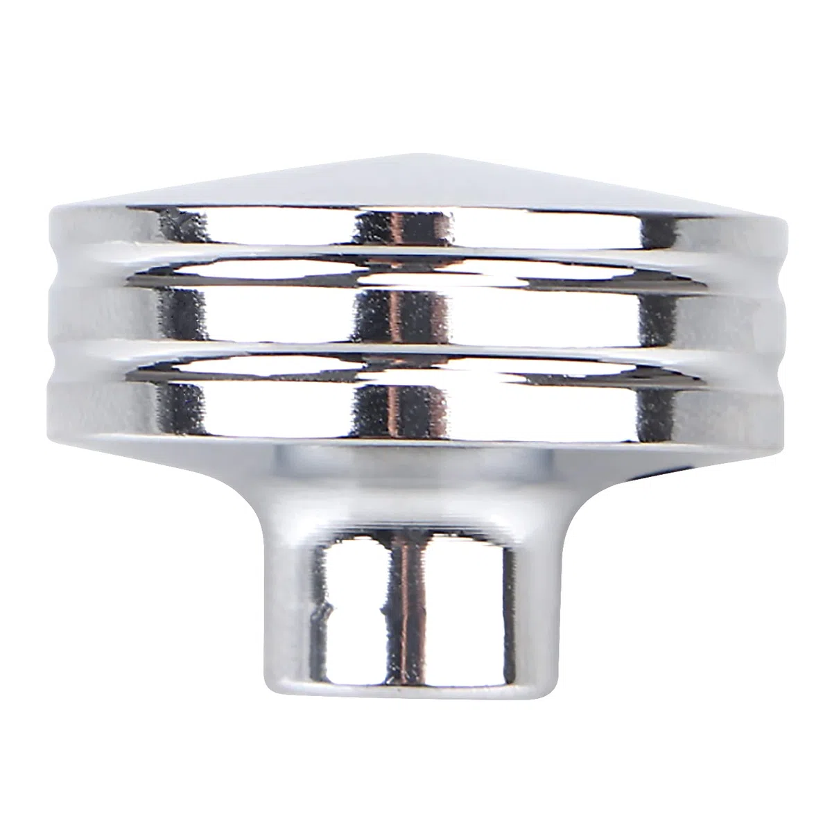 Cromo Motociclo Copertura della manopola del cavo dell'aria del carburatore per Harley Sportster 1200 Softail FLST FXST Road King 1989-2020