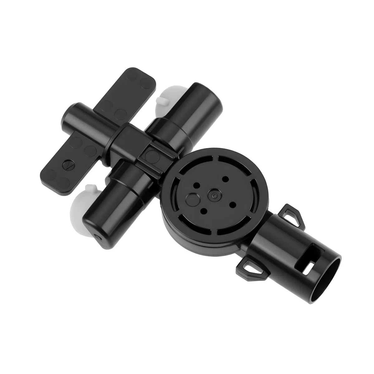 Ugello lavafaro anteriore 85381-53080 compatibile con Mazda compatibile con Subaru