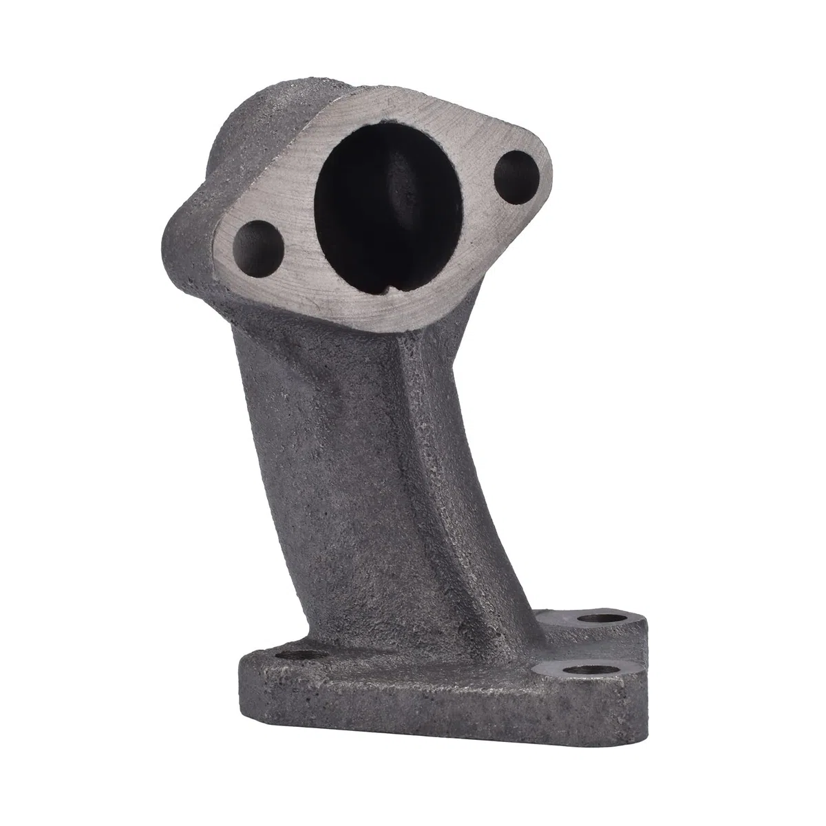 Collettore di scarico del silenziatore per HONDA GX390 GX340 188F 11HP e 13HP Pompa dell'acqua del generatore del motore