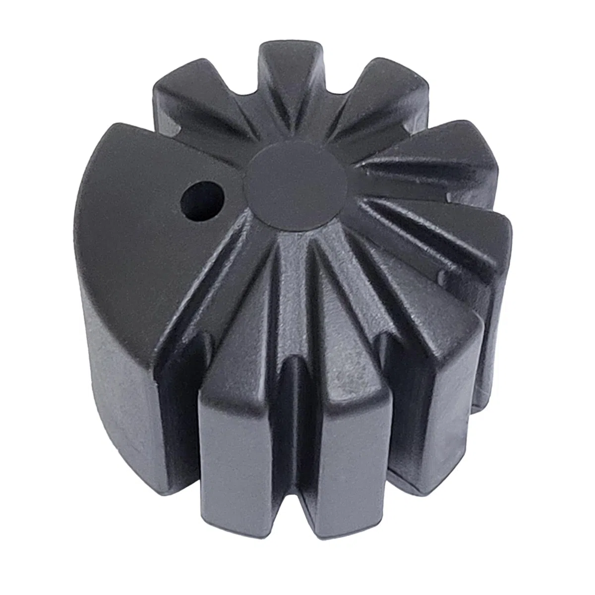 2 paia (4 pezzi) di montaggio inferiore per sedile moto, 10 mm, per conversione sedile moto, compatibili con R1200GS LC/R1250GS/S1000XR/K1600 B/K1600 Set