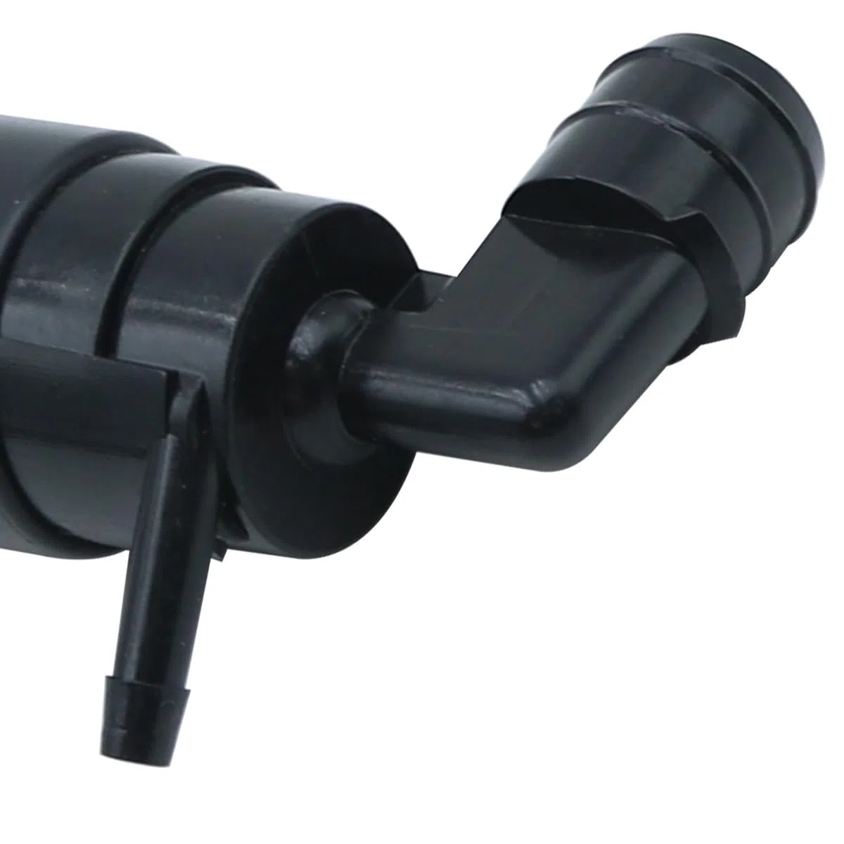 Ludom Sistema di Lavaggio per Parabrezza Anteriore Singolo Outlet 85330-05030, 85330-05031 Compatibile con T25 T22 Corola E11 E12 Yaris/Vitz 1999-2005