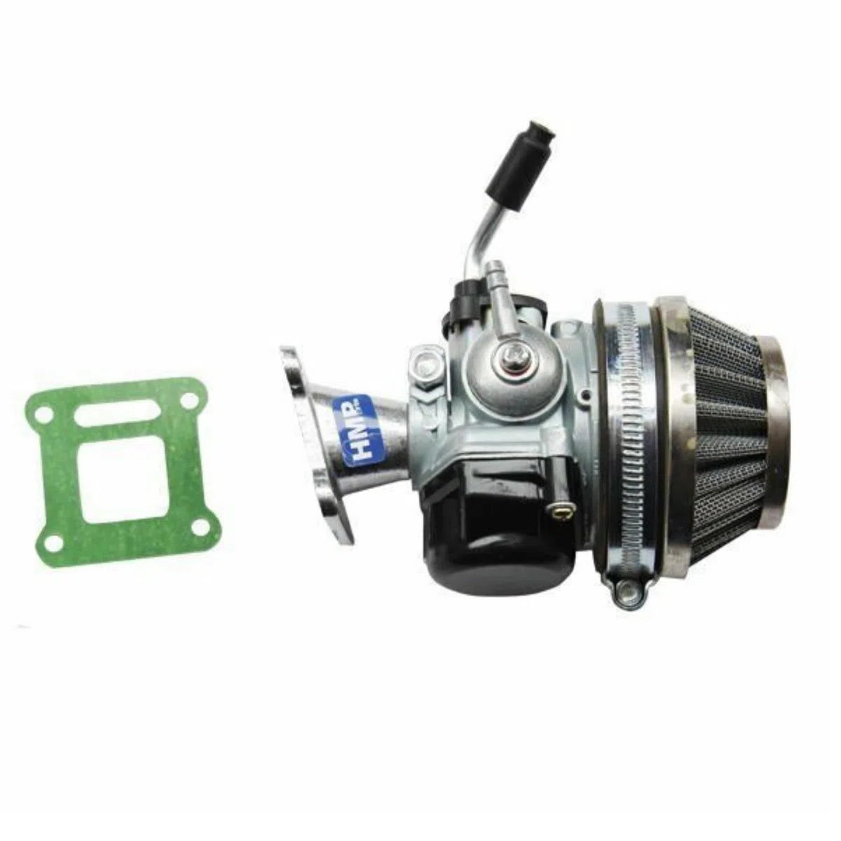 Messa Punto Carburatore Set 47 / Motore 49cc - Pocket Bike/Mini Cross
