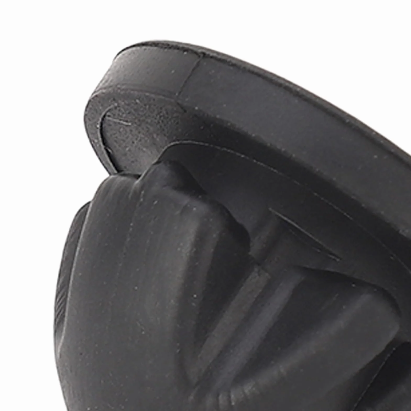 4 Pezzi Supporto Coprimotore 11127614138, Silentblock Gomma per BMWSerie 1 2 3 4 5 X1 X3 X5 MINI