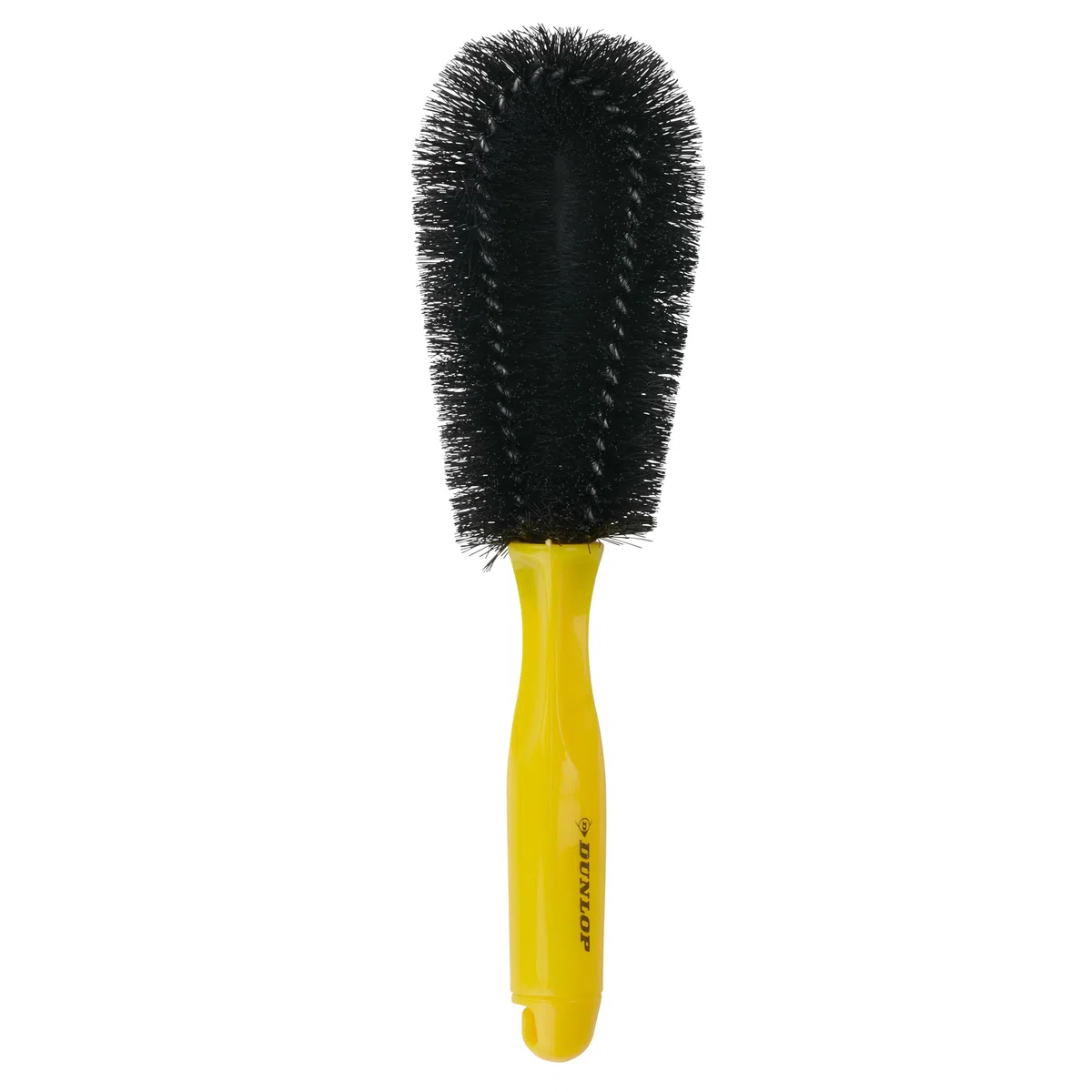DUNLOP Set di Pulizia per Auto, per Interni ed Esterni, con spazzole