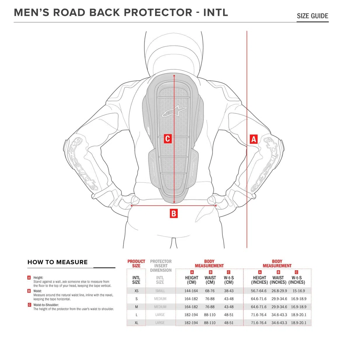Alpinestars Nucleon KR-2 Back Protector