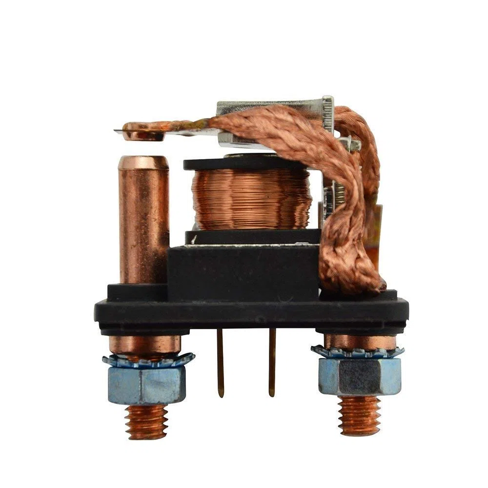 ARCELI Relè per auto 12V 200A - Relè per auto da carico per veicoli industriali pesanti
