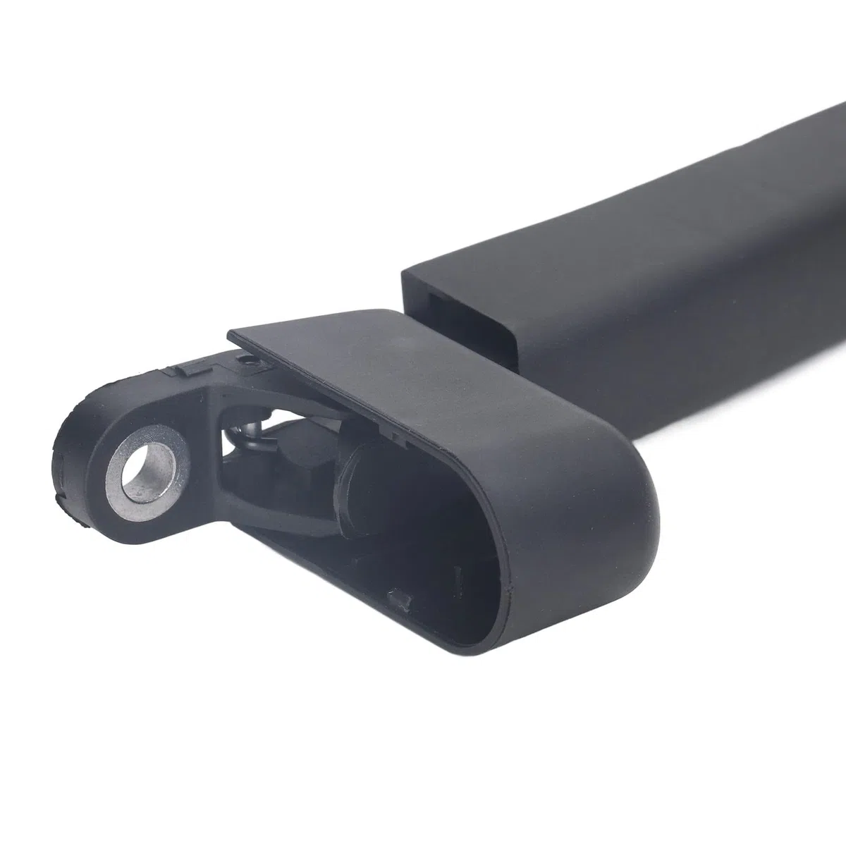 Set tergicristallo posteriore per Astra H Corsa E, per lunotto posteriore, braccio tergicristallo posteriore e braccio tergicristallo posteriore LST OP04, 1273395, 93178858