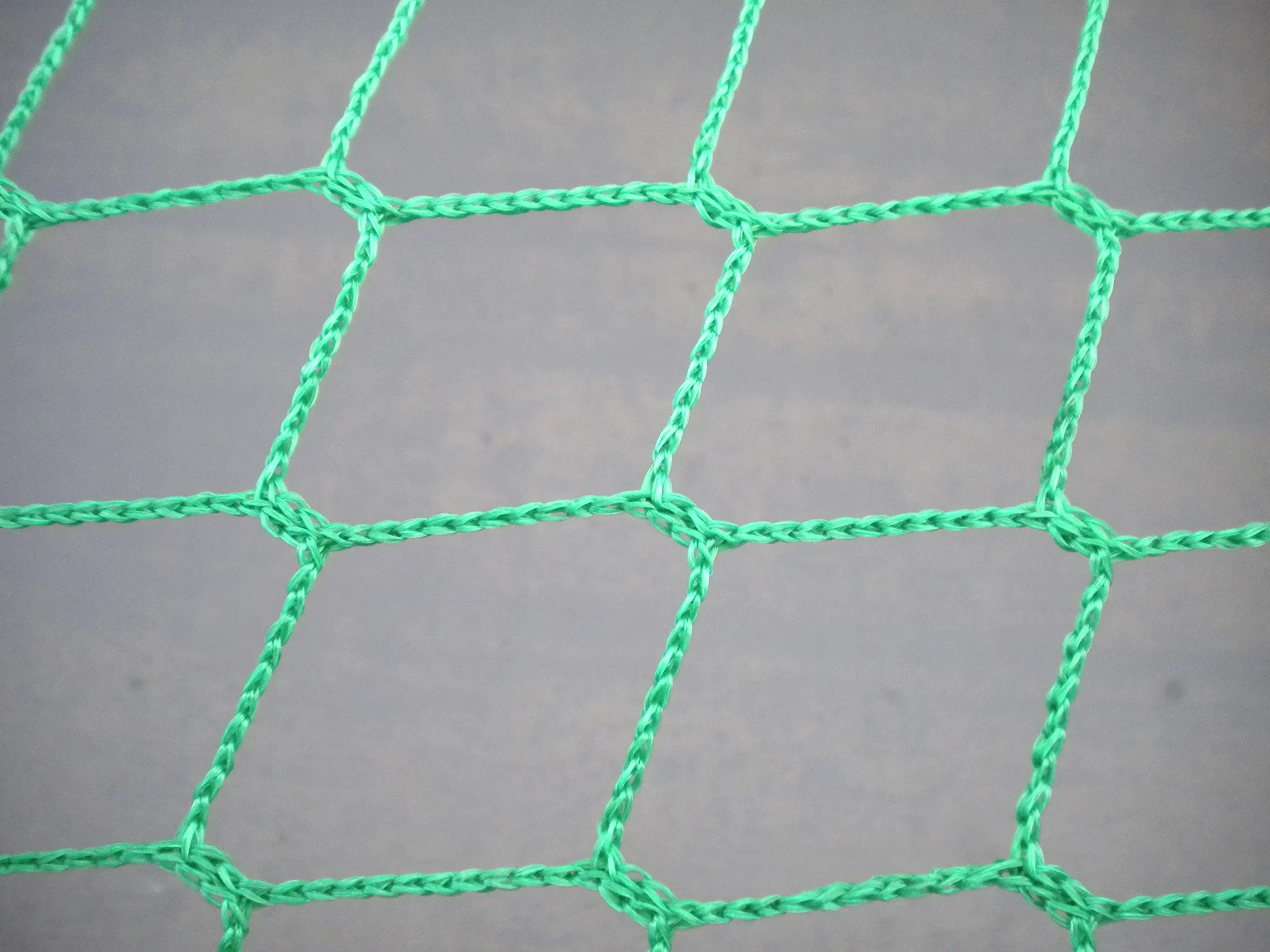 Rete per rimorchio, 2,2 x 1,2 m, con corda espansa, 220 x 120 cm
