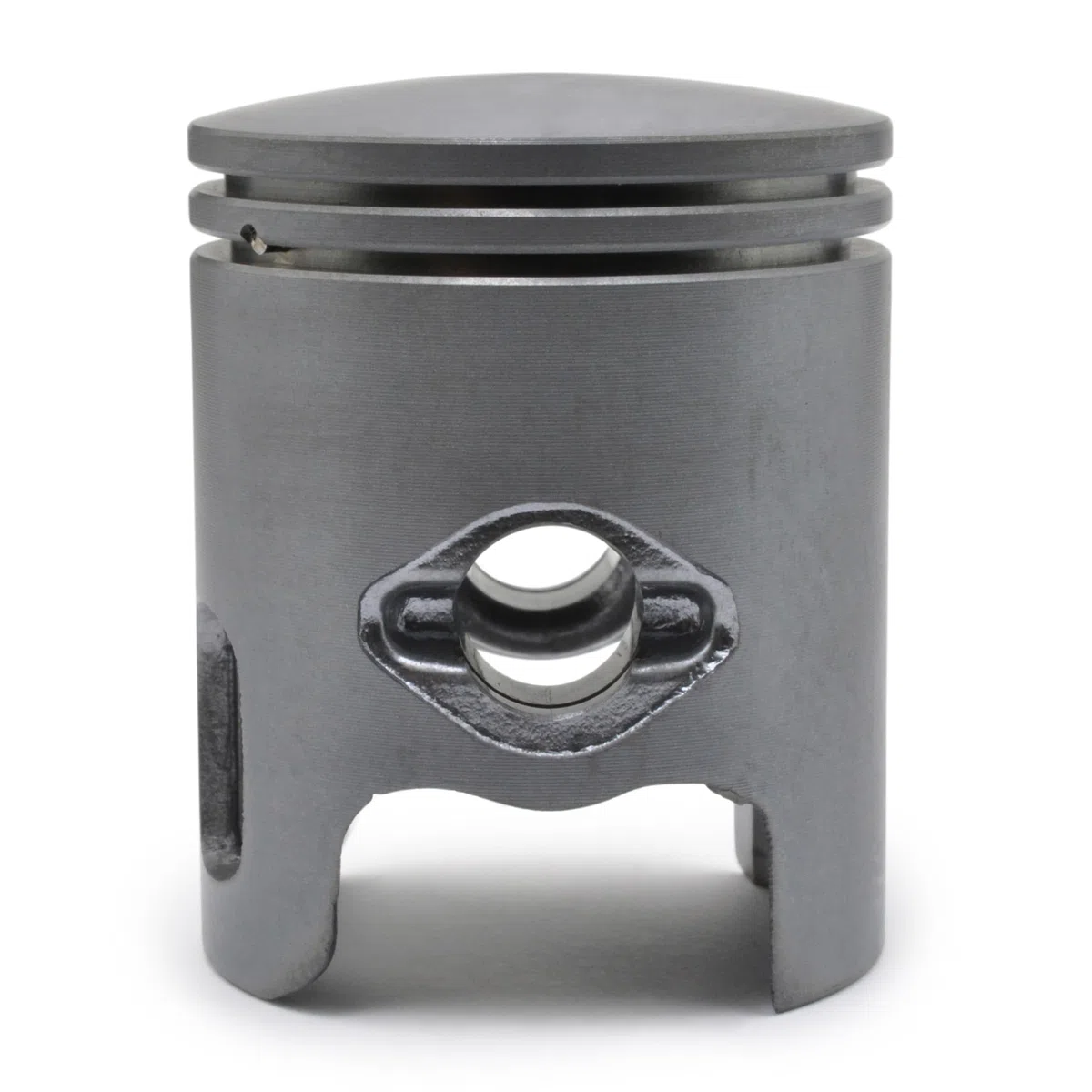 Easyboost pistone 49cc bi-segmento Ø40mm per cilindro originale per MBK Booster Stunt Slider Rocket Bw's NG