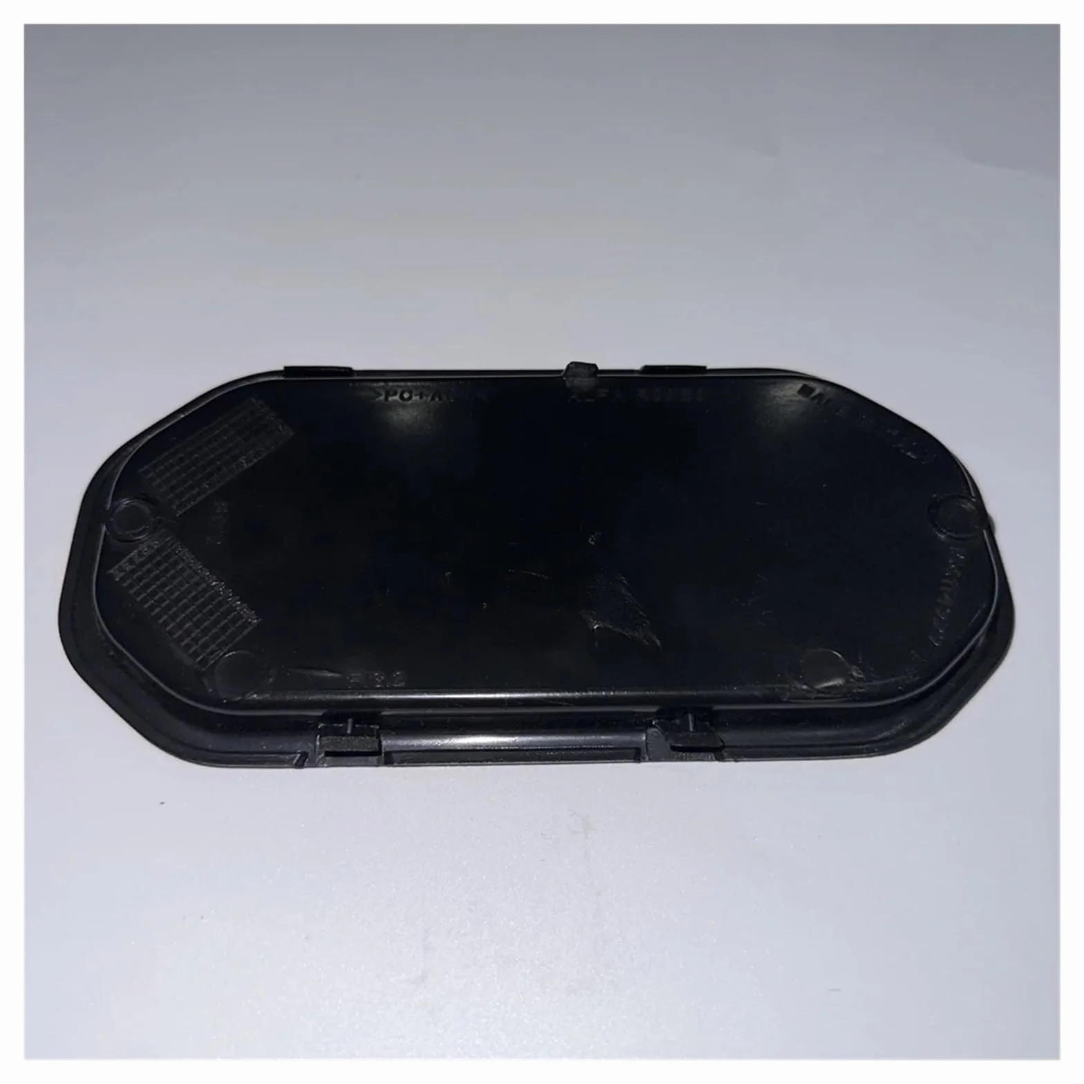 Compatibile con ALFA STELVIO 156126159 TAPPO SENSORE PROSSIMITÀ PARAURTI ANTERIORE 156114929