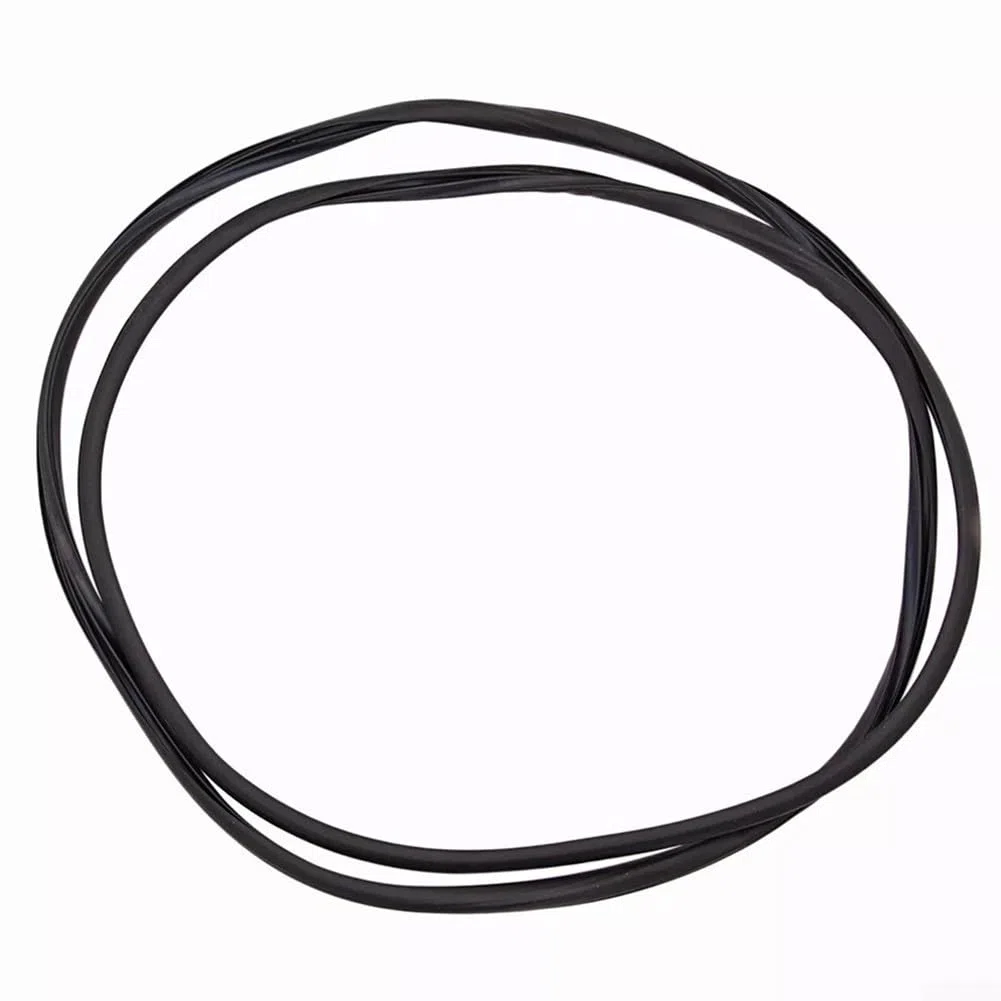 Gdfnmogo Guarnizione di tenuta per tettuccio apribile, numero 63251-0E010, 63251-0E020, 63251-48030, per Camry per RAV4, guarnizione in gomma per portiera auto, guarnizione in gomma