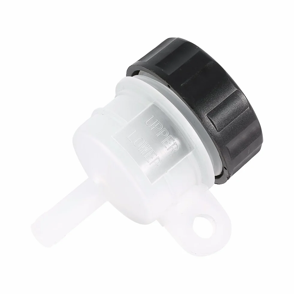 Vaschetta Olio Freni Moto, Serbatoio Freno Posteriore Moto, Vaschetta Serbatoio Freni, Tazza Olio Del Serbatoio Del Liquido Del Freno Posteriore Del Motociclo