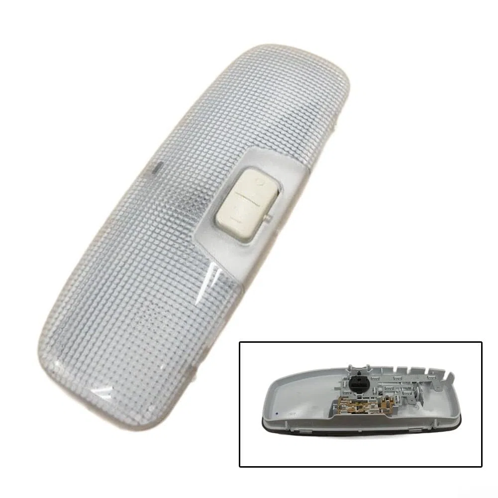 Luce interna per cupola per Ford Focus (2008-2014 CB4/2004-2011 CCAT), per Fiesta (2004-2014), C-MAX (2006-2014) OE 8A6A-13776-CA/CB