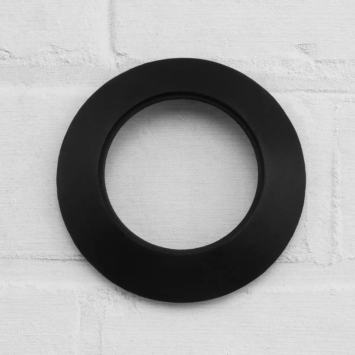 1 Pz Guarnizione Sigillante Tappo Carburante WLR000020/NTC5916 Gomma Compatibile con Land Rover Defender 90/110 Td5 Tdci