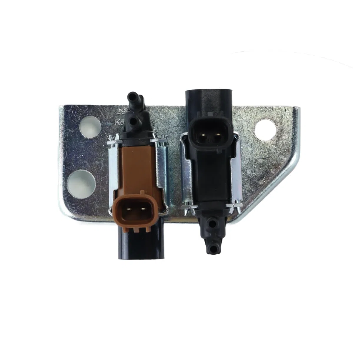 Elettrovalvola turbocompressore di ricambio adatta per Mitsubishi L200 K74T, Shogun / Sport, Pajero / Triton, Animal / Warrior MR577099, K5T46494, K5T48272