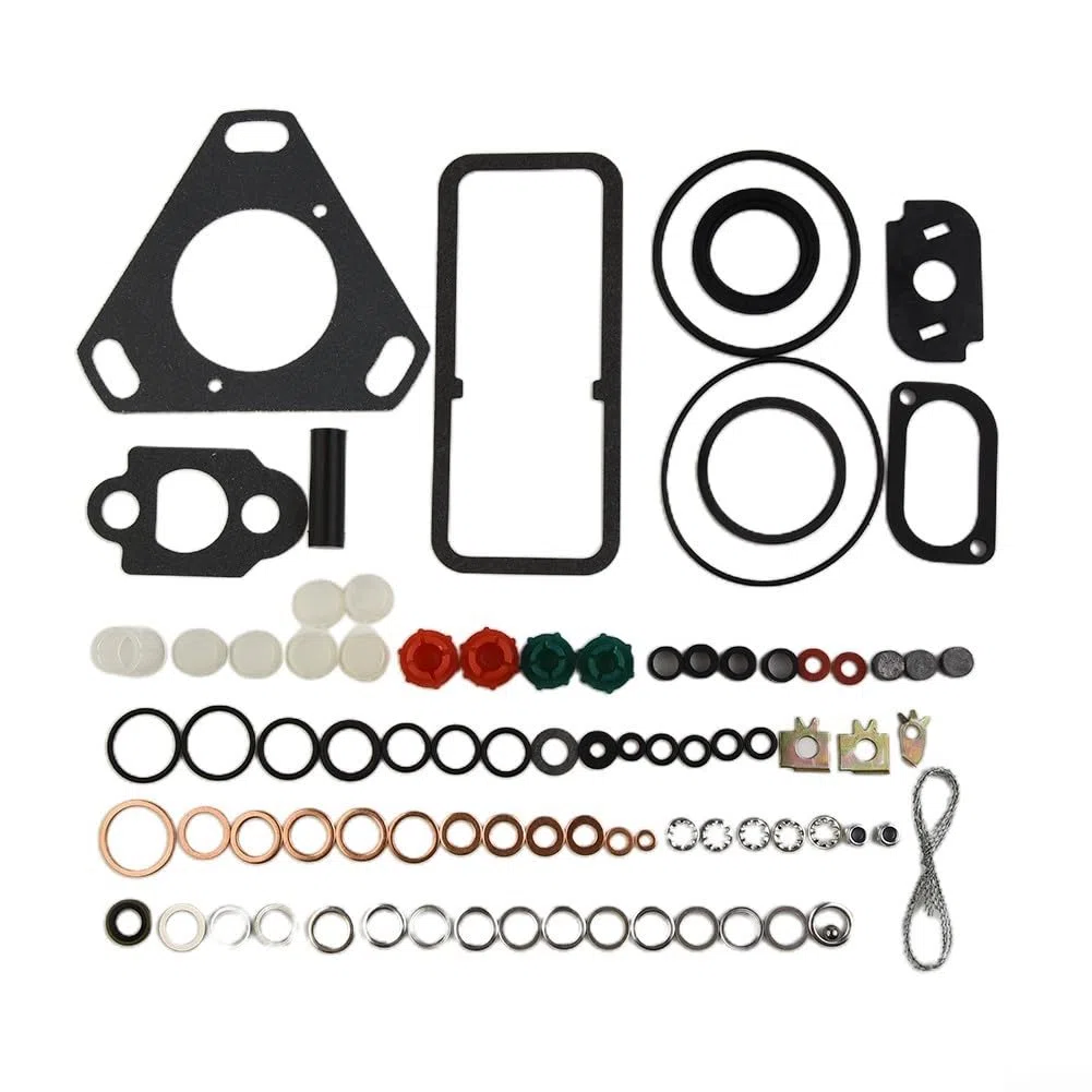 7135110 Kit di riparazione guarnizioni e guarnizioni per pompe di iniezione CAV per trattori Ford