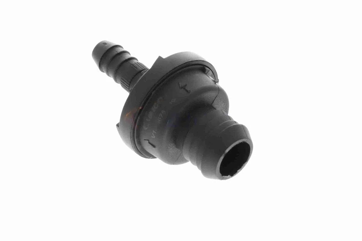 VAICO Valvola, Ventilazione carter V10-8675 Compatibile con: AUDI A1, A1 Sportback, A3, A3 Sportback, SEAT ALTEA, ALTEA XL, IBIZA IV SC, IBIZA IV ST, LEON, TOLEDO III, TOLEDO IV, SKODA FABIA II