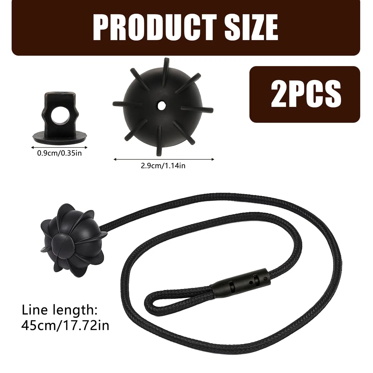2 Pezzi Corda Di Fissaggio Universale per Portapacchi, Auto Cappelliera Posteriore Scaffale String, corda con clip di fissaggio per ripiano posteriore, per Golf 6 5 4, MK5 6