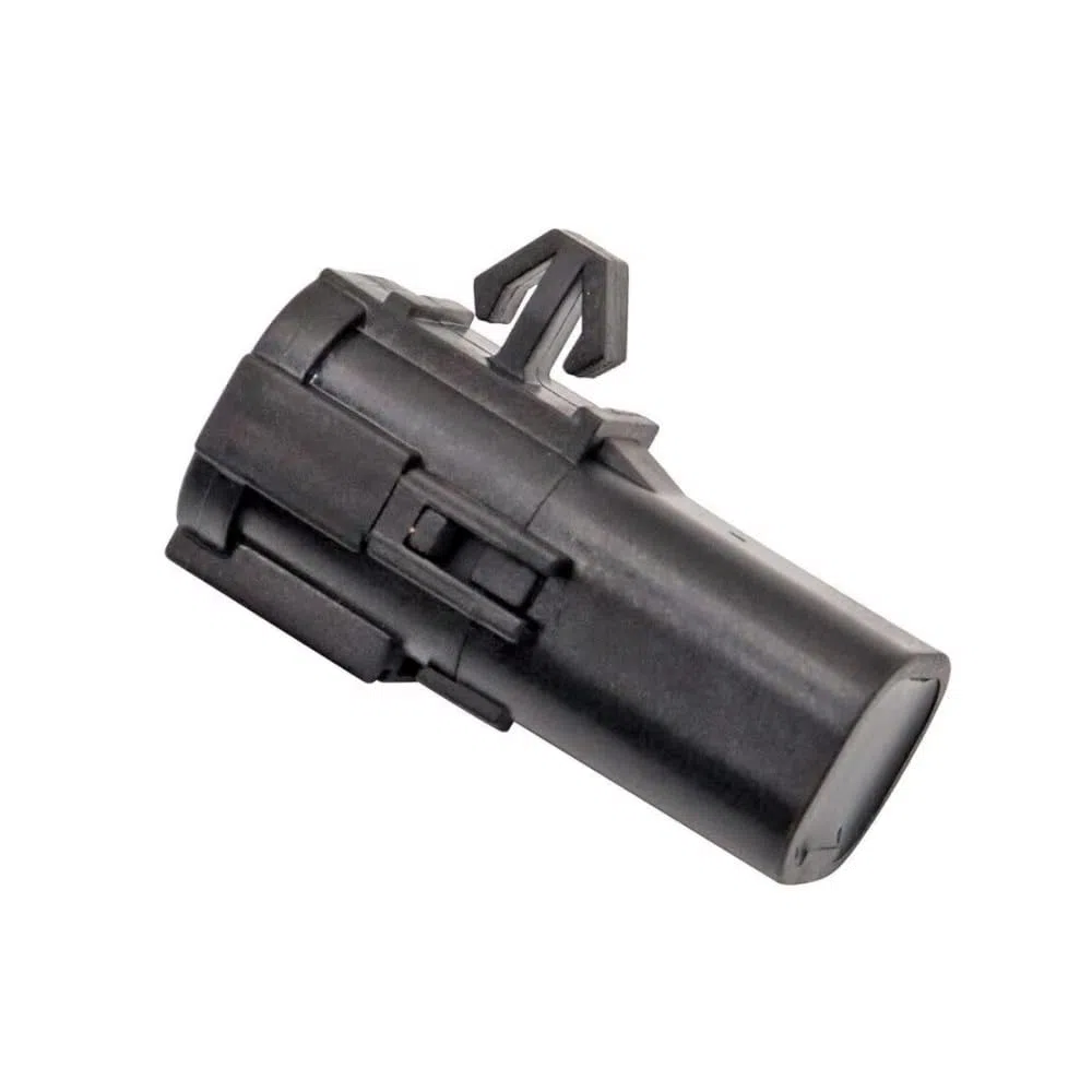 Sensore Auto Compatibile con Nissan per Qashqai per X-trail per Tiida Sensore di temperatura dell'aria esterna 27722-15U00