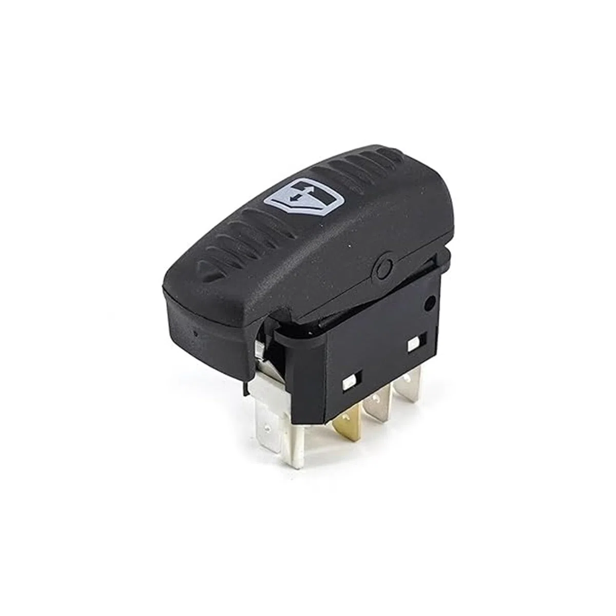 Interruttori A Pulsante Per Scania Serie 4 R&P Interruttore Alzacristallo Elettrico Pulsante Regolatore Potenza 6 Pin 1368831 1413146 108295