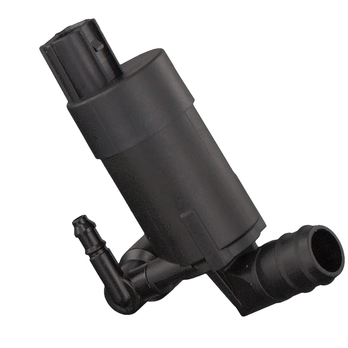 febi bilstein 45039 pompa lavavetri per impianto lavavetro parabrezza, 1 unità