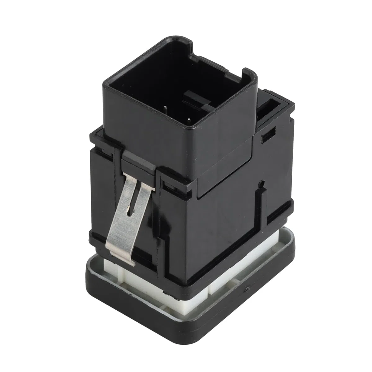 3C0927225B - Interruttore freno di stazionamento, freno a mano, freno di stazionamento, ricambio per VW Passat B6 Saloon (3C2), VW Passat B6 Variant (3C5), VW Passat CC (357) 3C0927225C