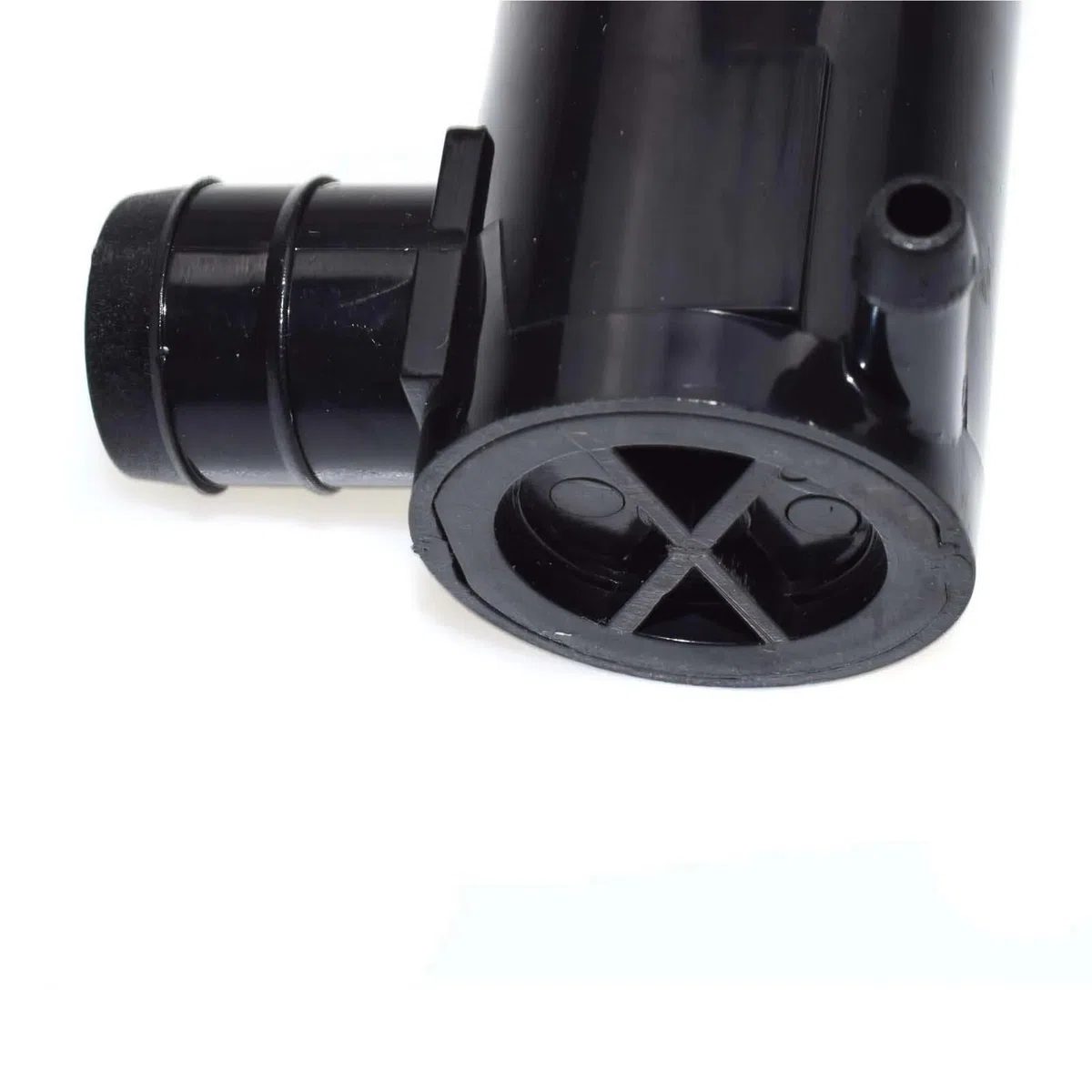 Pompa Acqua Lavaggio Pulizia Per Ford Escort Fiesta Transit Mk4 Mk5 Mk6 Mk7 1991-2014 Auto Anteriore Mono Pompa Lavavetri OEM1698640 Accessori Auto