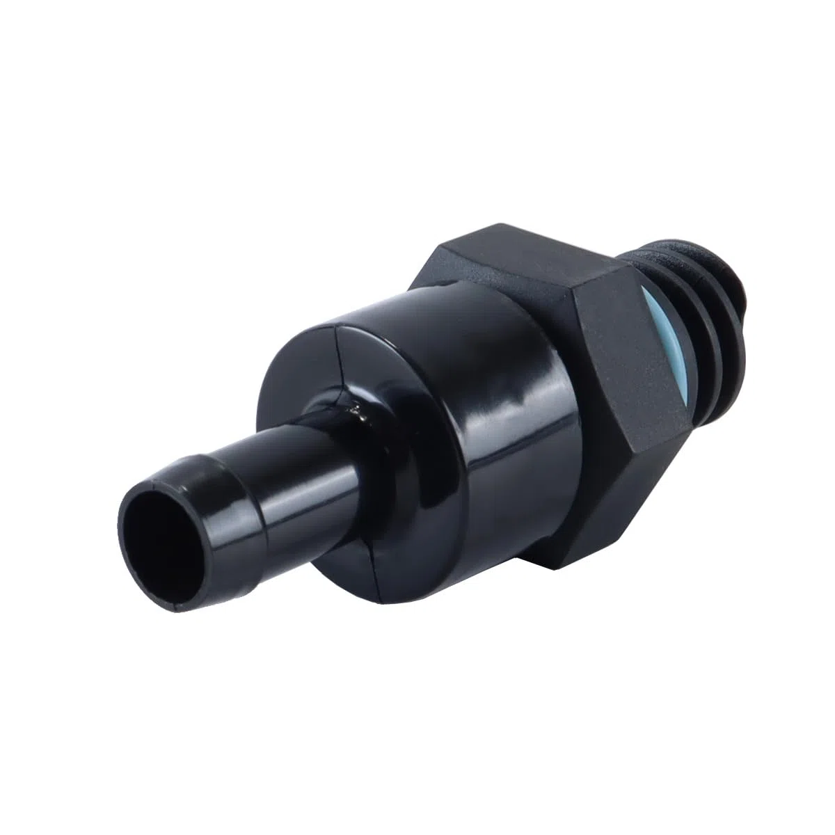 Valvola PCV di sfiato del basamento per Mini Cooper R50 R52 R53 4693369AA, valvola di controllo PCV ad alta precisione e resistente al calore per risparmio energetico dell'auto