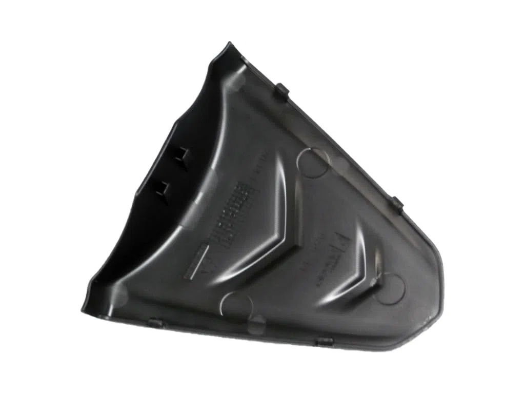 655744000C COPERCHIO PORTAPACCHI PIAGGIO LIBERTY MOC DAL 2009