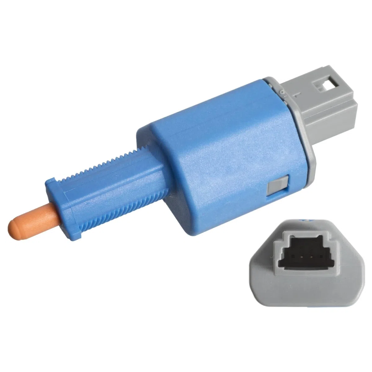 FEBI BILSTEIN Interruttore luce freno 109029 Compatibile con: RENAULT FLUENCE, GRAND SCÉNIC III, MEGANE CC, MEGANE III Coupe, MEGANE III Grandtour, MEGANE III Schrägheck, SCÉNIC III